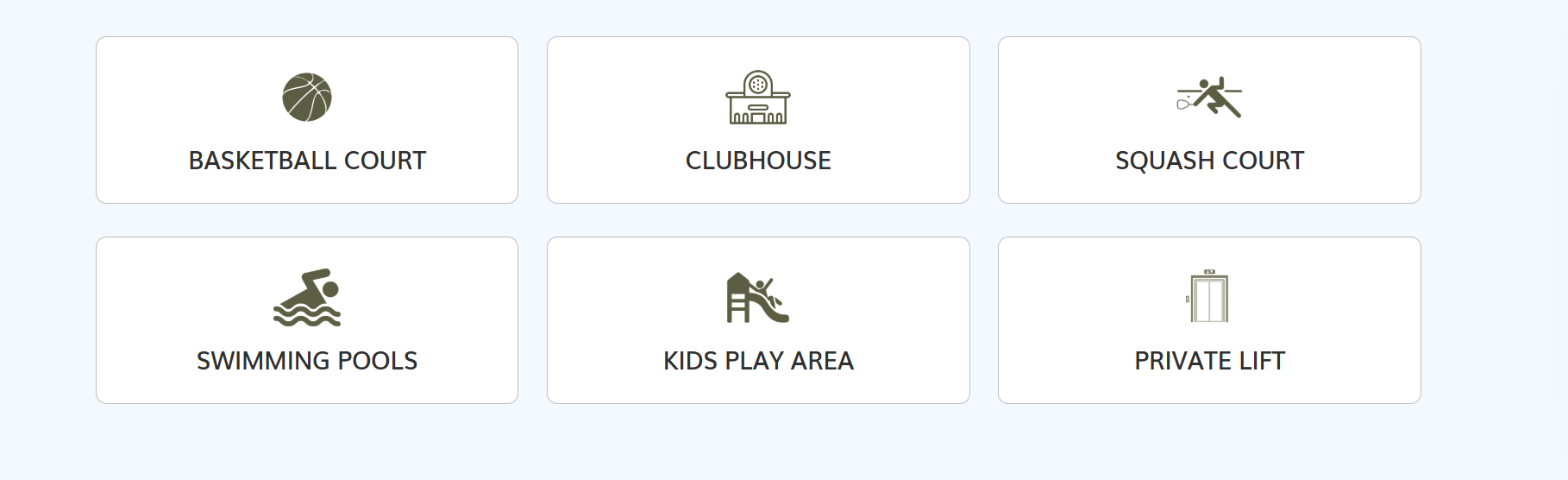Amenities Image